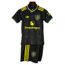 Kit Manchester United III 25/26 Kids