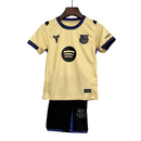 Kit Barcelona II 25/26 Kids