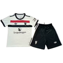 Kit Manchester United III 24/25 Kids