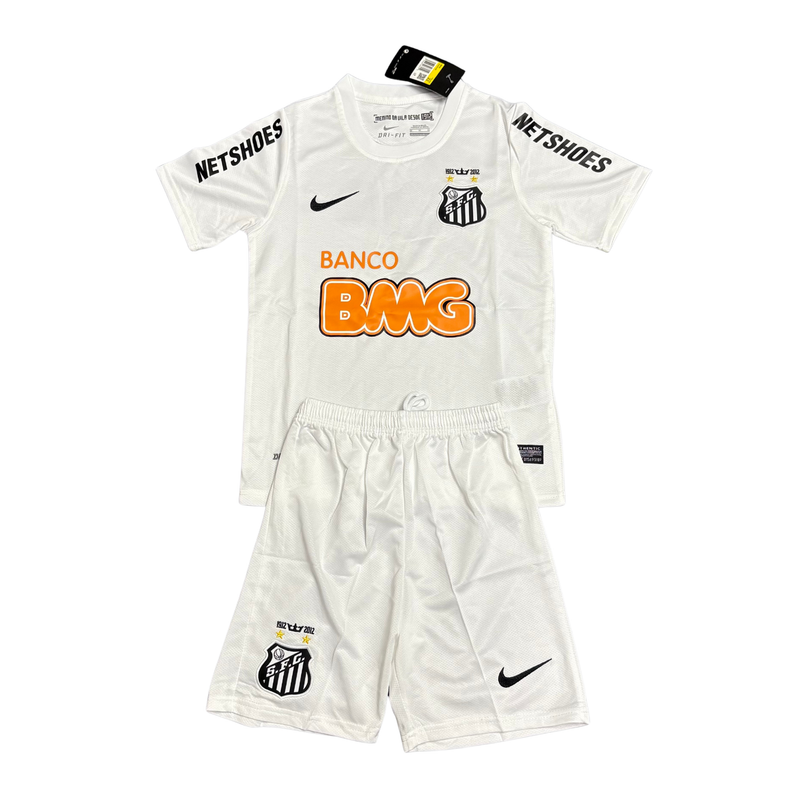 Kit Santos I 11/12 Kids
