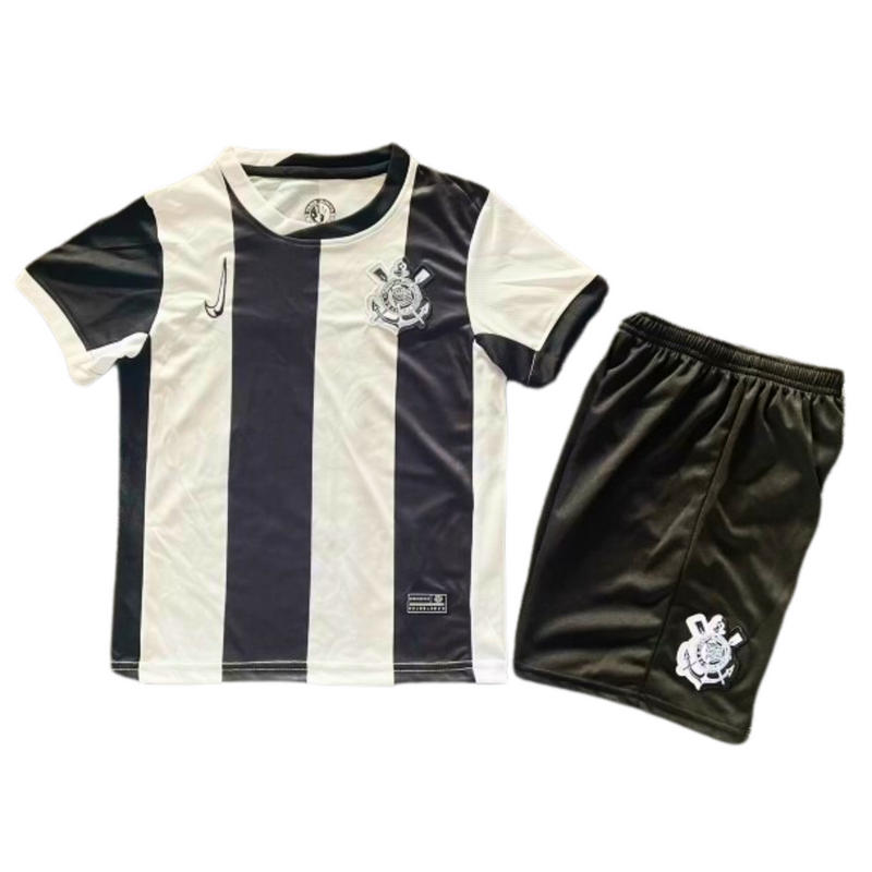 Kit Corinthians III 24/25 Kids