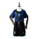 Kit Brazil II 2026 Kids