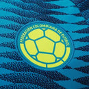 Colombia II Away 25/26 Jersey - Fan Version | Free Shipping + Keychain Gift