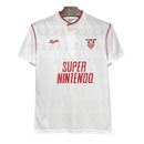 Shirt Sevilla FC Home 91/92 Retro