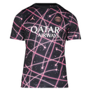 Shirt Paris Saint-Germain F.C (PSG) Pré-Jogo 25/26 Fan Version