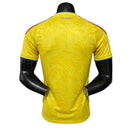 Colombia I Home 25/26 Jersey - Player Version | Free Shipping + Keychain Gift