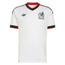 Mexico 26/27  Away Jersey - Fan Version | Free Shipping + Keychain Gift