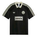 Shirt Oasis Black 25/26 Fan Version