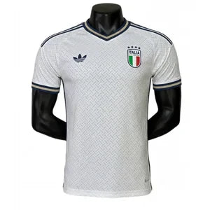 Italy II Away World Cup 26/27 Jersey - Player Version | Free Shipping + Keychain Gift