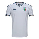 Italy II Away World Cup 26/27 Jersey - Fan Version | Free Shipping + Keychain Gift