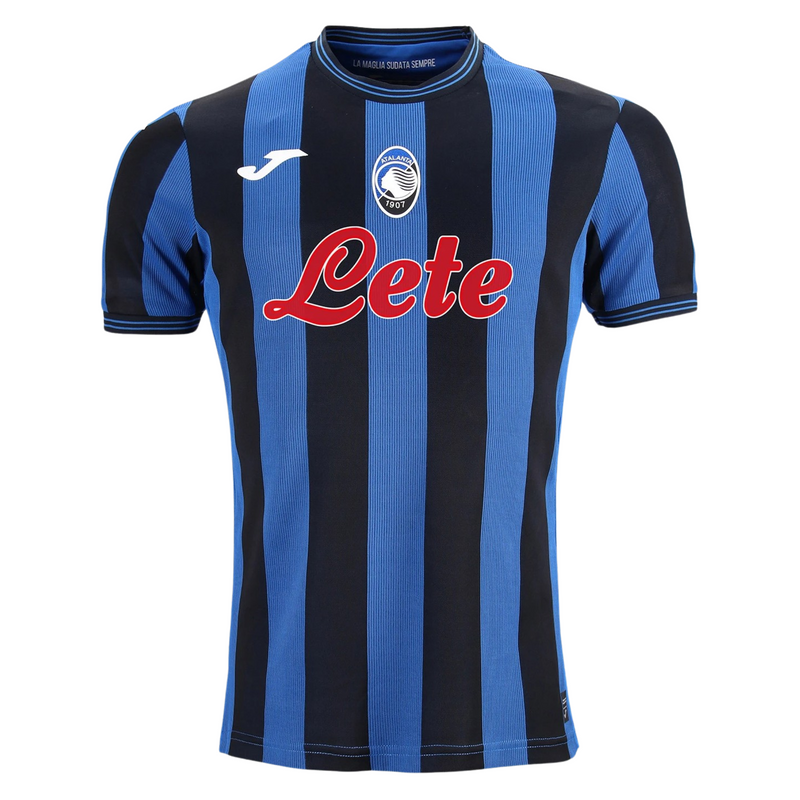 Shirt Atalanta I 24/25 Fan Version