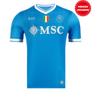 Shirt SSC Napoli I 25/26 Player Version