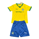 Kit Palmeiras III 25/26 Kids