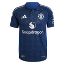 Shirt Manchester United II 24/25 Fan Version
