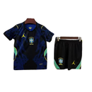 Kit Brazil II 2026 Kids