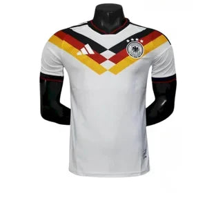 Germany 26/27 I Home Jersey - Player Version | Free Shipping + Keychain Gift