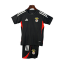Kit SL Benfica Training 25/26 Kids