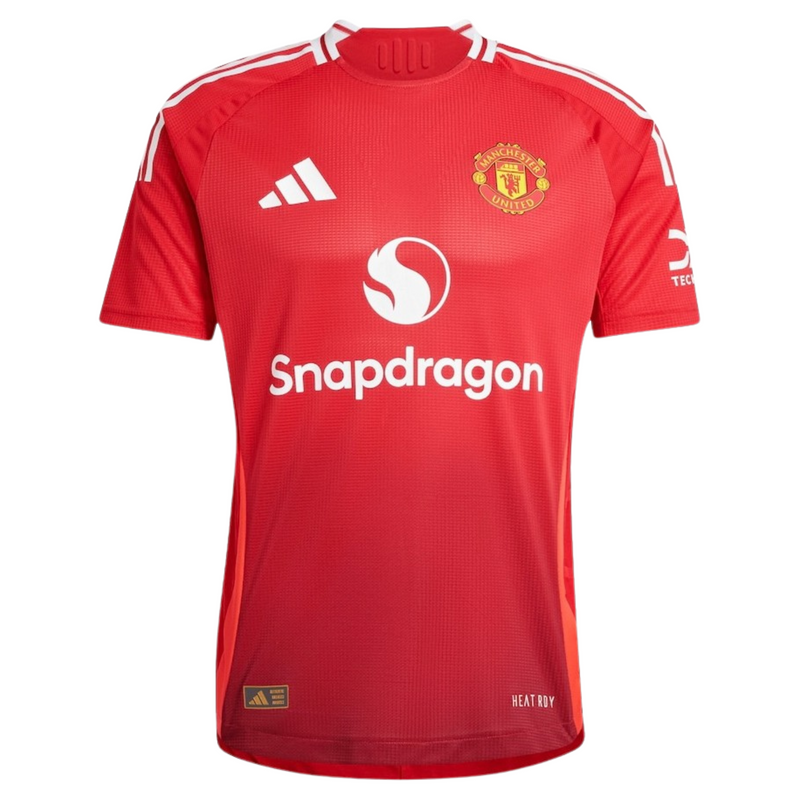 Shirt Manchester United I 24/25 Fan Version