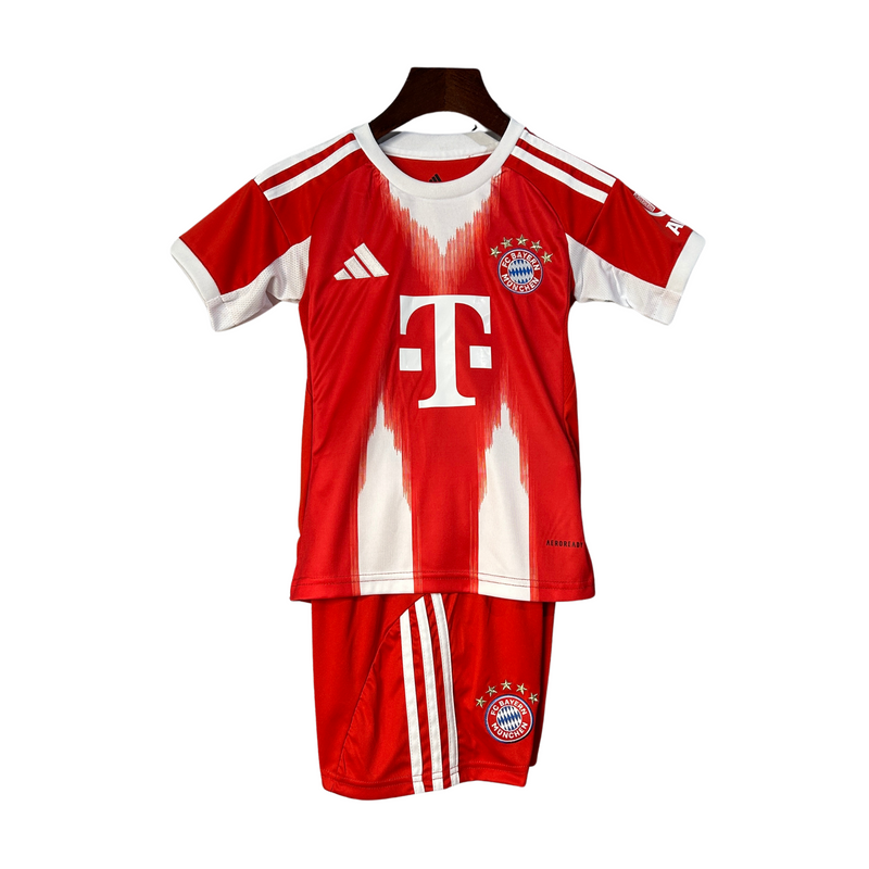 Kit Bayern Munich I 25/26 Kids