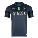 Shirt SSC Napoli III 25/26 Fan Version