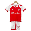 Kit Internacional I 24/25 Kids