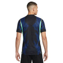 Brazil 25/26 II Away Jersey World Cup - Player Version | Free Shipping + Keychain Gift