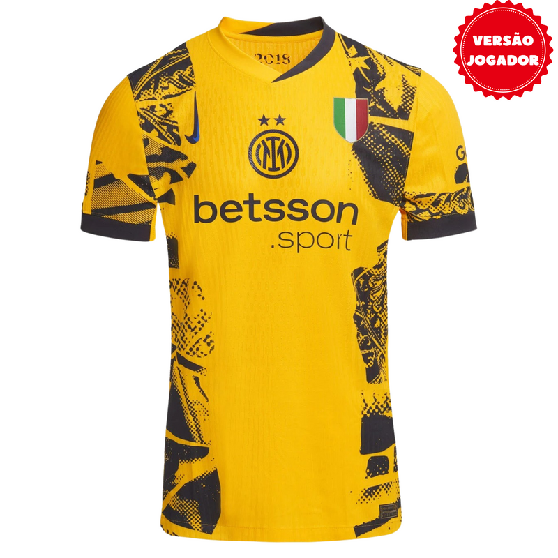 Shirt Inter Milan III 24/25 Player Version
