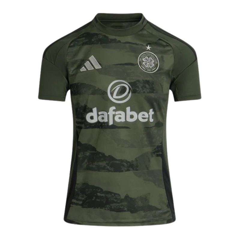 Shirt Celtic FC III 24/25 Fan Version