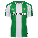 Shirt Real Betis I 25/26 Fan Version