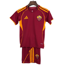 Kit AS Roma I 25/26 Kids