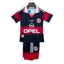 Kit Bayern Munich I 97/99 Kids