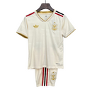 Kit Flamengo III 25/26 Kids