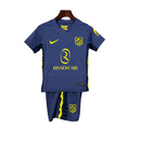 Kit Atletico Madrid II 25/26 Kids