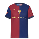 Shirt Barcelona Coldplay 24/25 Fan Version