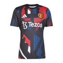 Shirt Manchester United Pré-Jogo II 24/25 Fan Version