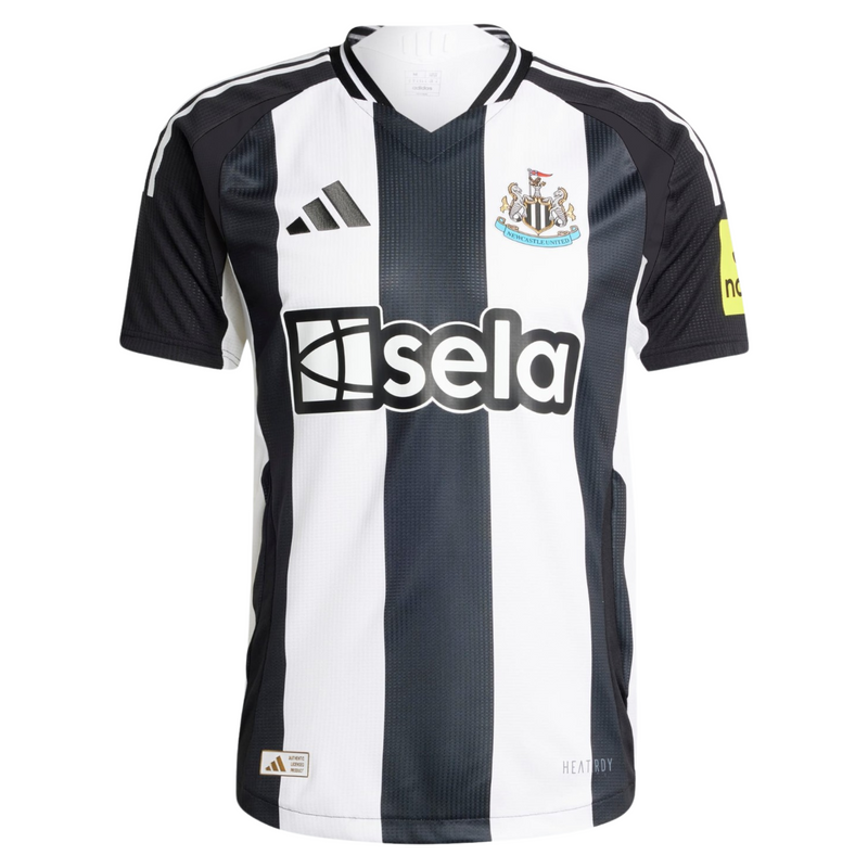 Shirt Newcastle United I 24/25 Fan Version