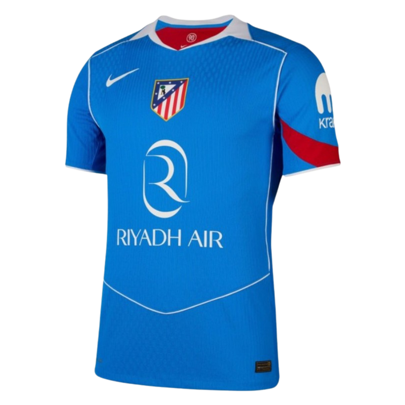 Shirt Atlético Madrid III 25/26 Fan Version