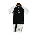 Kit Corinthians II 25/26 Kids