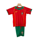 Kit Portugal I 2004 Kids