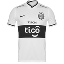 Shirt Club Olimpia I 25/26 Fan Version