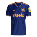 Shirt Newcastle United III 25/26 Fan Version