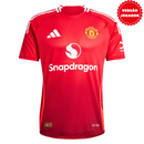 Shirt Manchester United I 24/25 Player Version