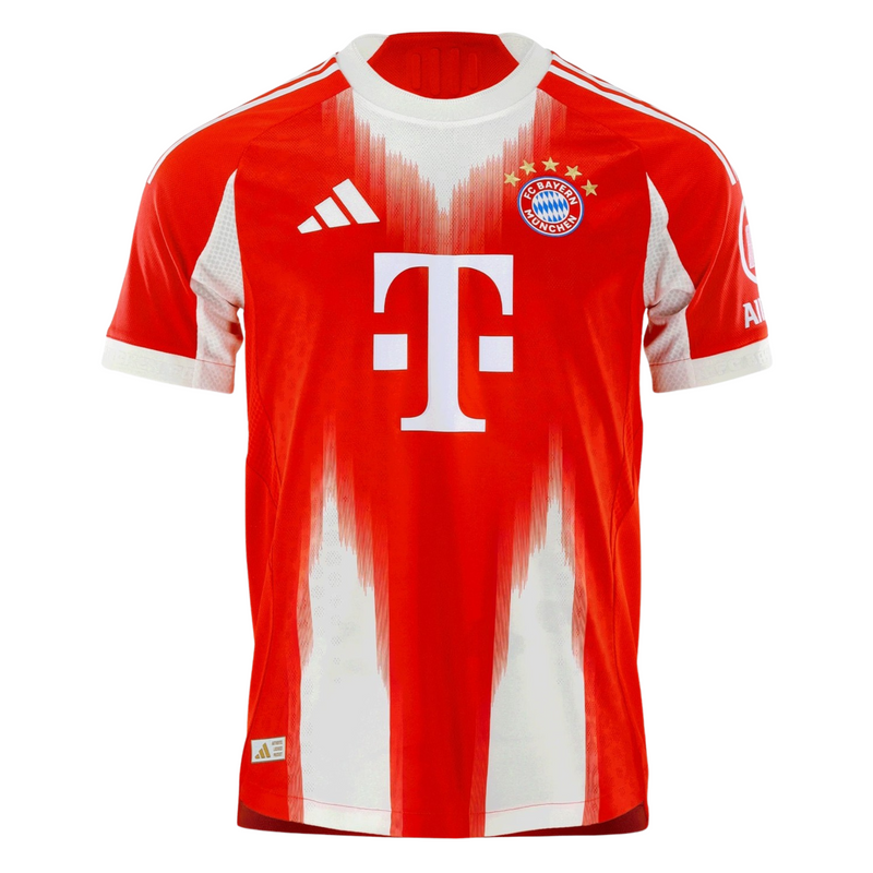 Shirt Bayern Munich I 25/26 Fan Version