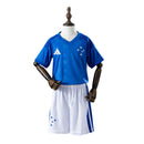 Kit Cruzeiro I 26/27 Kids