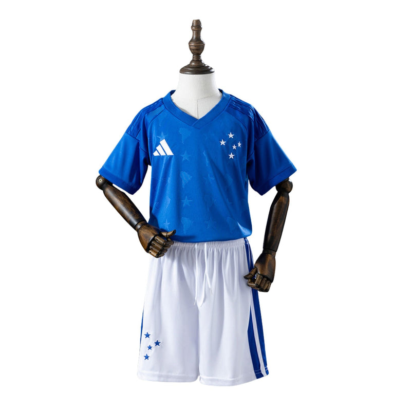 Kit Cruzeiro I 26/27 Kids