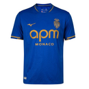 Shirt AS Monaco II 25/26 Fan Version