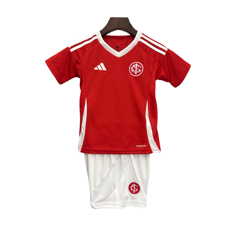 Kit Internacional I 25/26 Kids