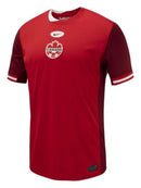 Canada 24/25 I Home Jersey - Fan Version | Free Shipping + Keychain Gift