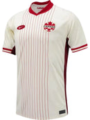 Canada 24/25 II Away Jersey - Fan Version | Free Shipping + Keychain Gift