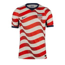 PRE-ORDER USA 26/27 I Home Jersey - Fan Version | Free Shipping + Keychain Gift